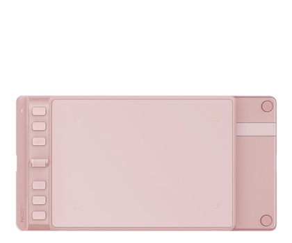 Tablet graficzny Huion Inspiroy 2S Pink